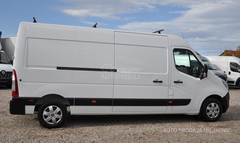 Opel Movano MAXI KAO NOVV