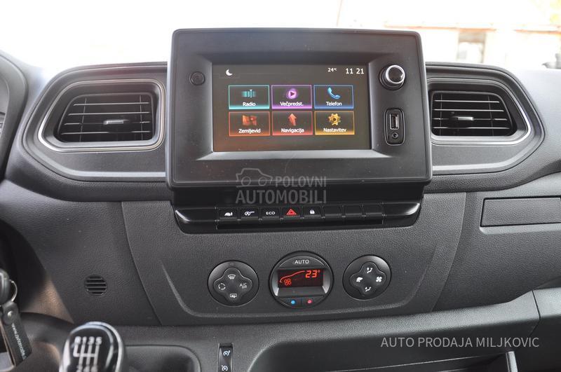 Opel Movano MAXI KAO NOVV