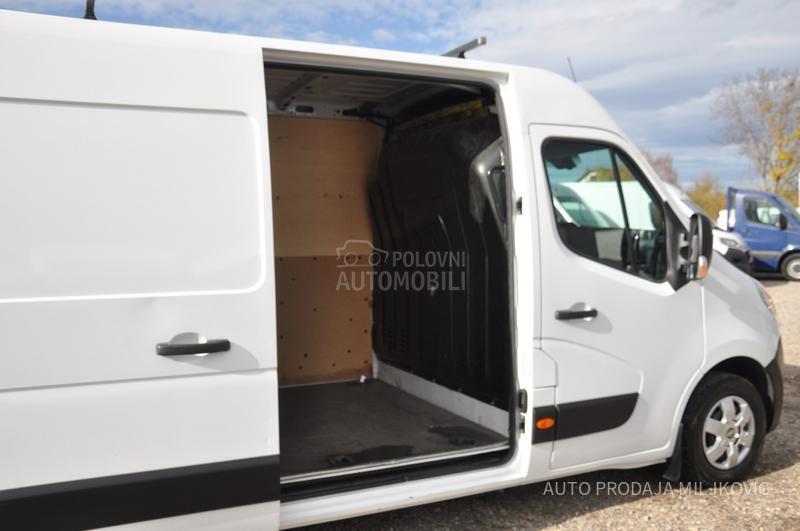 Opel Movano MAXI KAO NOVV