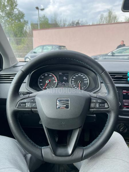 Seat Ibiza 1.0 MPI