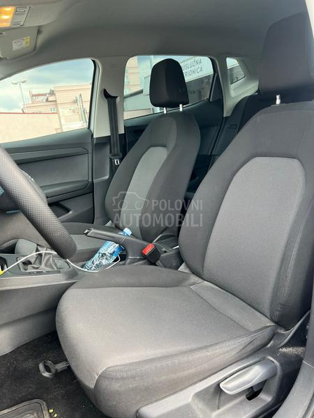 Seat Ibiza 1.0 MPI