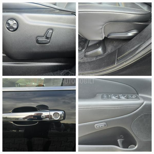 Jeep Grand Cherokee Totalni ful