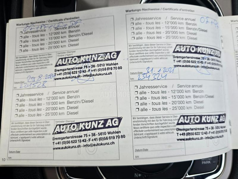 Jeep Grand Cherokee Totalni ful