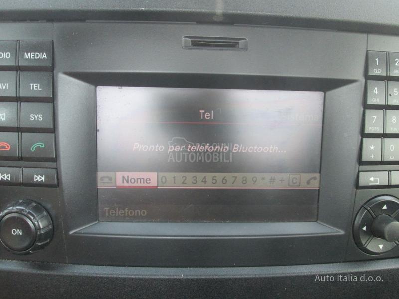 Volkswagen Crafter 35 2.0 TDI