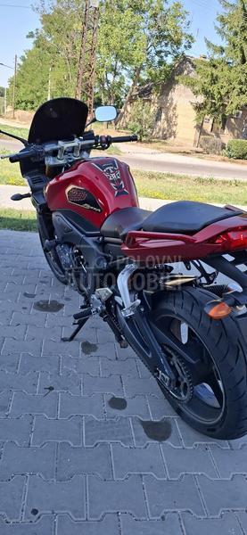 Yamaha FZ1