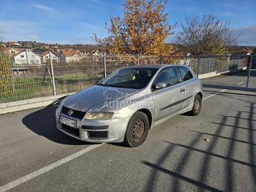 Fiat Stilo 