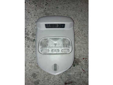 Displej za pojaseve za Peugeot 3008