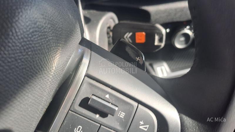 Citroen C4 1.2NAV AUT KAM 31000