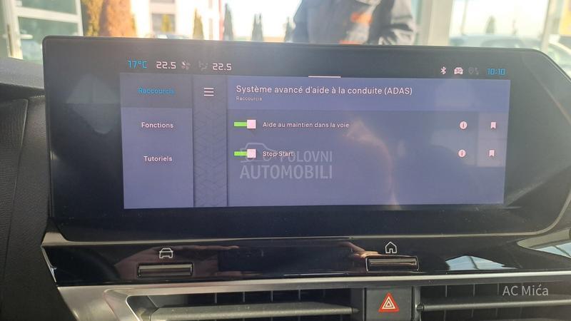 Citroen C4 1.2NAV AUT KAM 31000