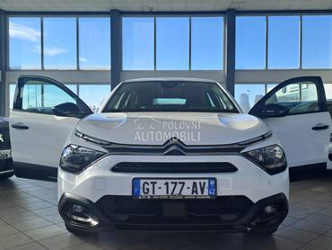 Citroen C4 1.2NAV AUT KAM 31000