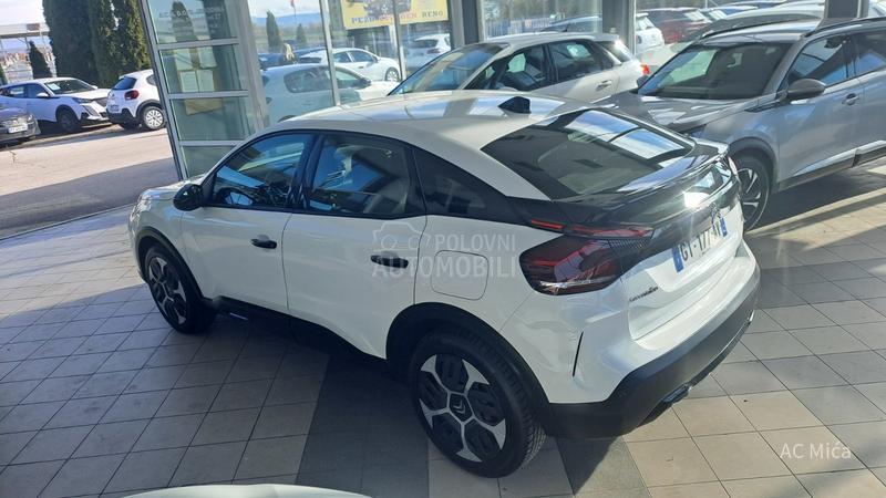 Citroen C4 1.2NAV AUT KAM 31000