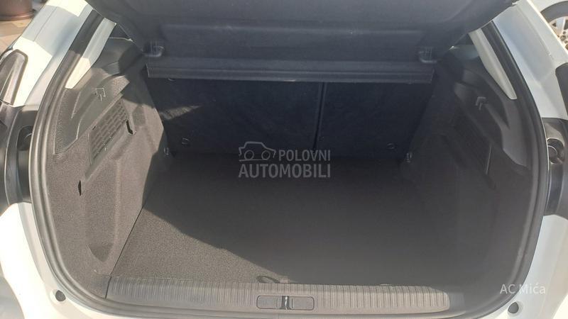 Citroen C4 1.2NAV AUT KAM 31000