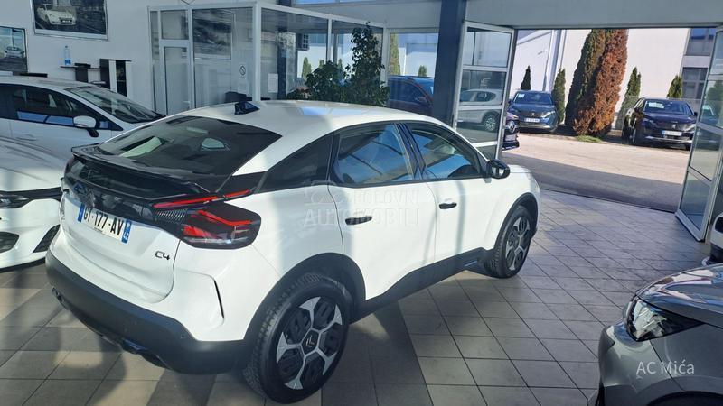 Citroen C4 1.2NAV AUT KAM 31000