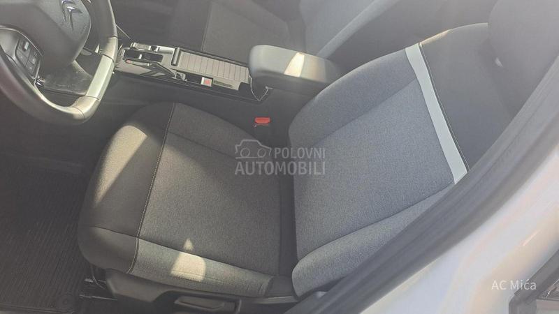 Citroen C4 1.2NAV AUT KAM 31000