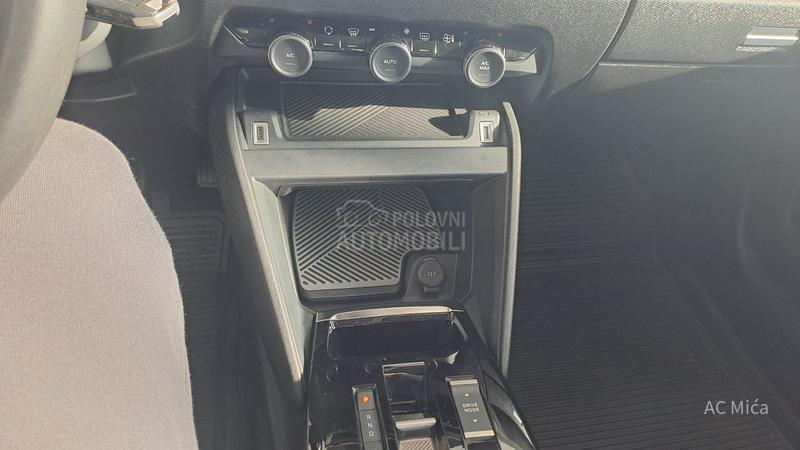 Citroen C4 1.2NAV AUT KAM 31000