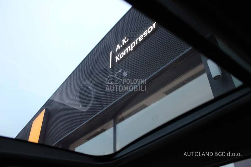 Fiat 500 1.0 BSG HYBRID