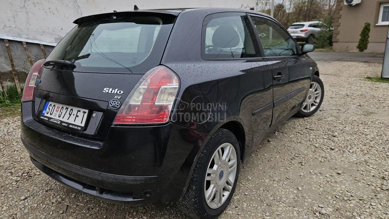 Fiat Stilo 