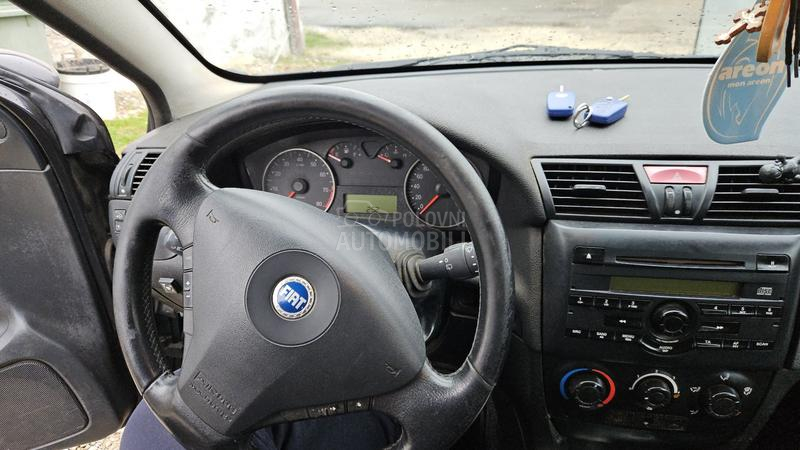 Fiat Stilo 