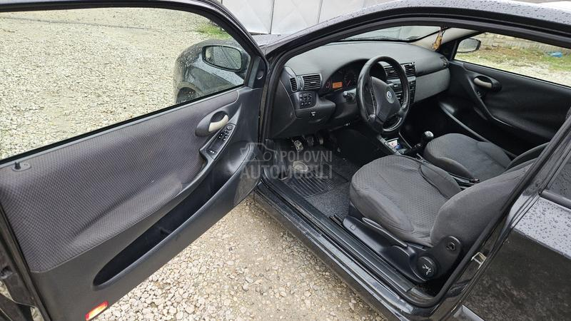 Fiat Stilo 