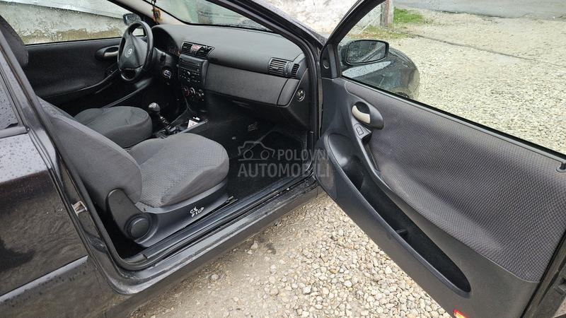 Fiat Stilo 