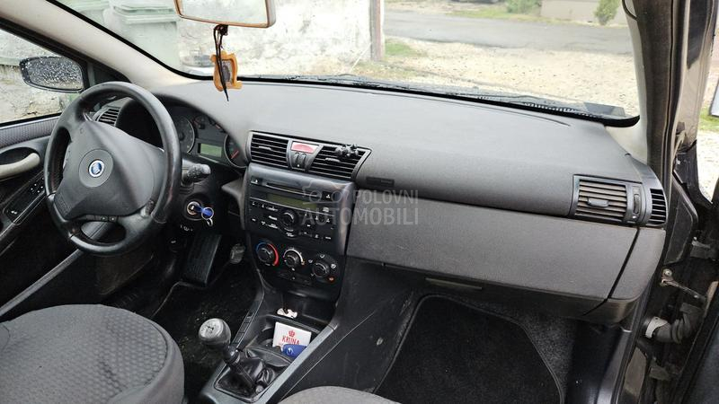 Fiat Stilo 