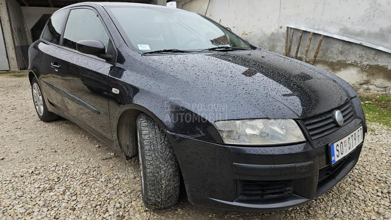 Fiat Stilo 