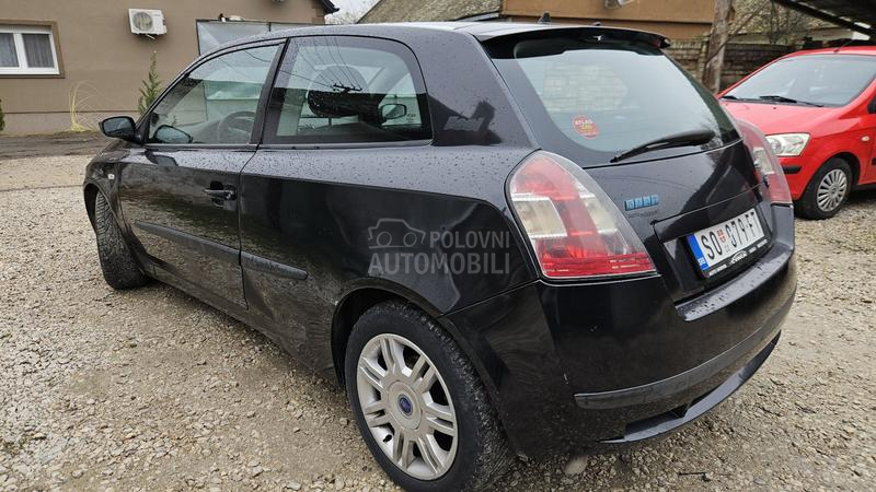 Fiat Stilo 