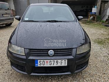 Fiat Stilo 