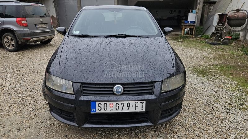 Fiat Stilo 