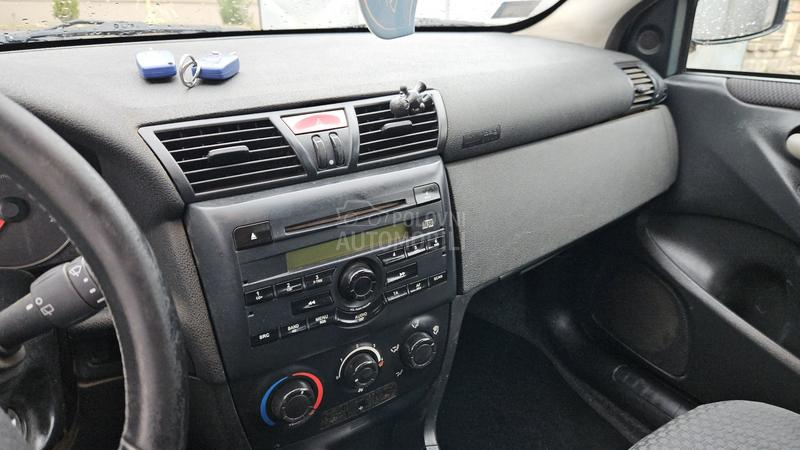 Fiat Stilo 