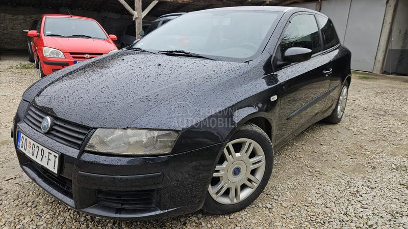 Fiat Stilo 