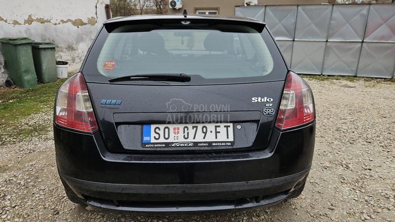 Fiat Stilo 