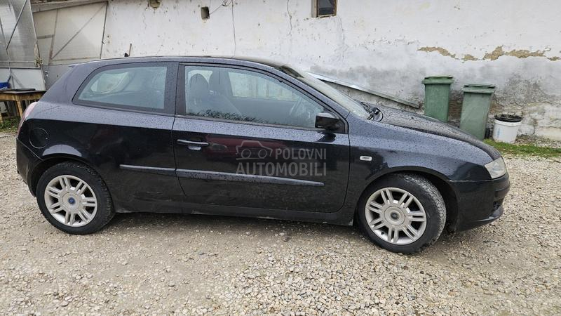 Fiat Stilo 