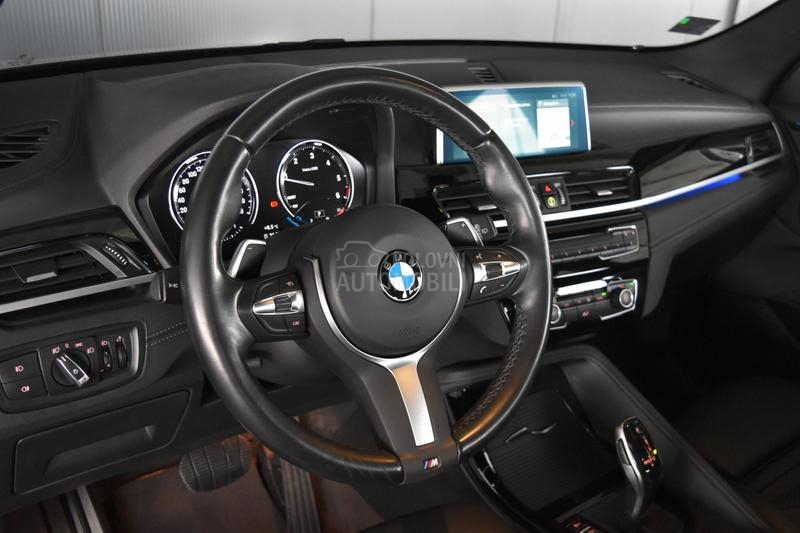 BMW X1 18d xDrive