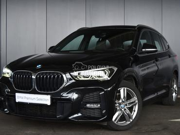 BMW X1 18d xDrive
