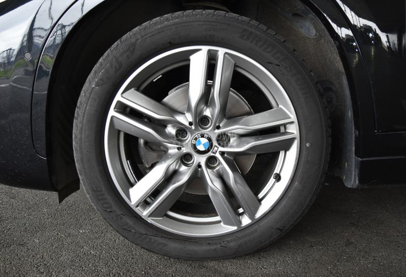 BMW X1 18d xDrive