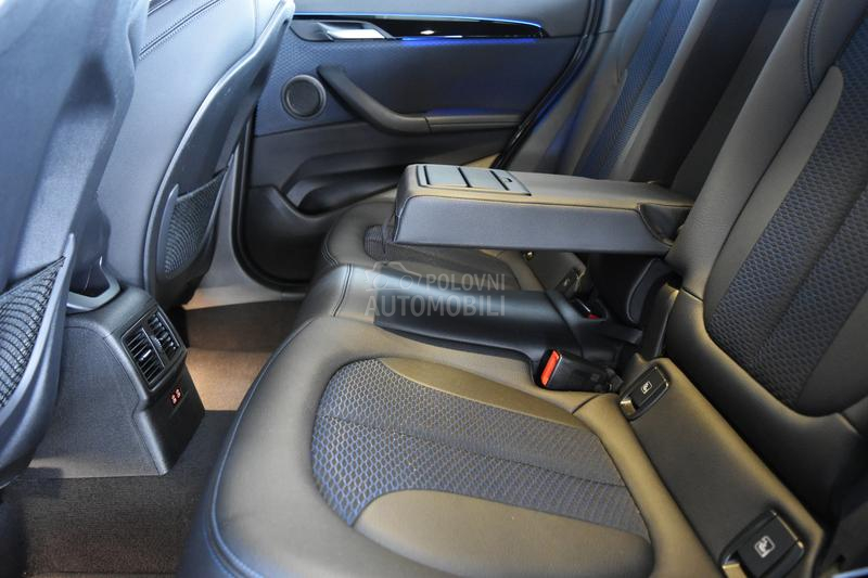 BMW X1 18d xDrive