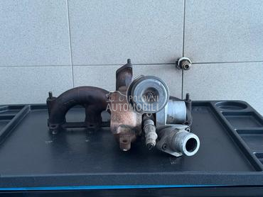 Trubina za Seat Altea, Ibiza, Leon od 2002. do 2017. god.