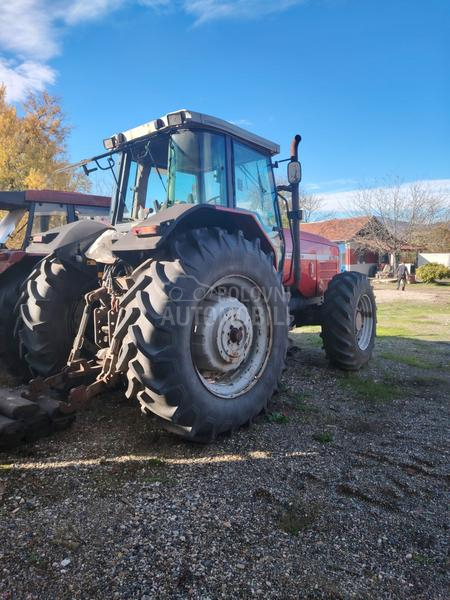 Massey Ferguson 8160