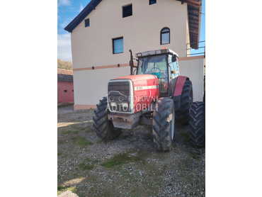 Massey Ferguson 8160