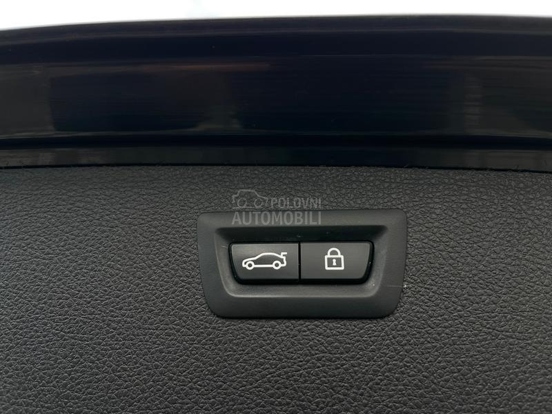 BMW 320 M PAKET X-DRIVE CH