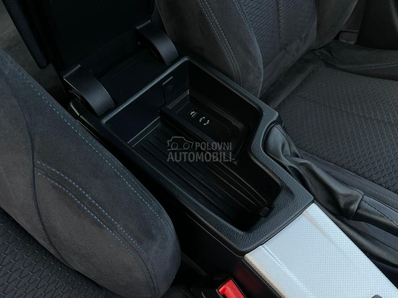 BMW 320 M PAKET X-DRIVE CH