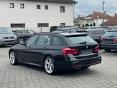 BMW 320 M PAKET X-DRIVE CH