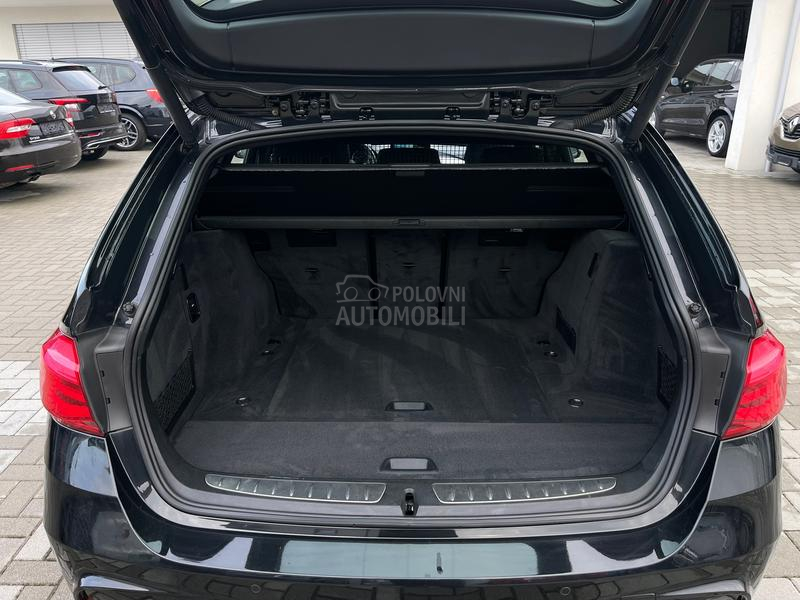 BMW 320 M PAKET X-DRIVE CH