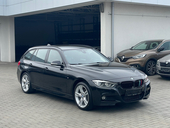 BMW 320 M PAKET X-DRIVE CH