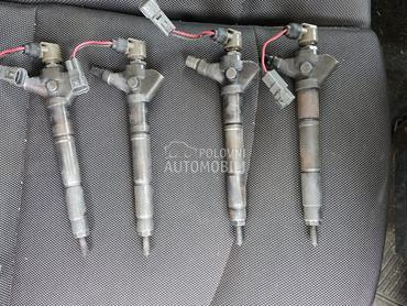 dizne za Toyota RAV 4 od 2006. do 2010. god.