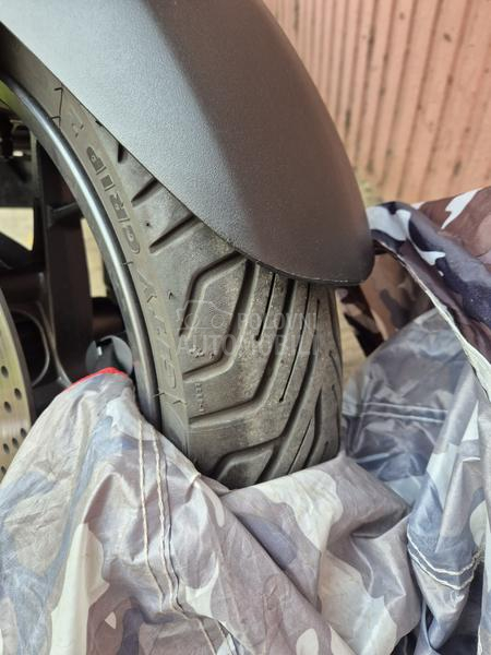 Yamaha xmax  x max tech max