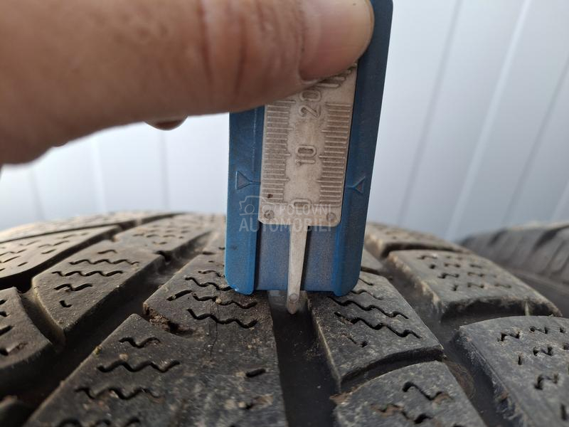 Pirelli 195/55 R16 Zimska