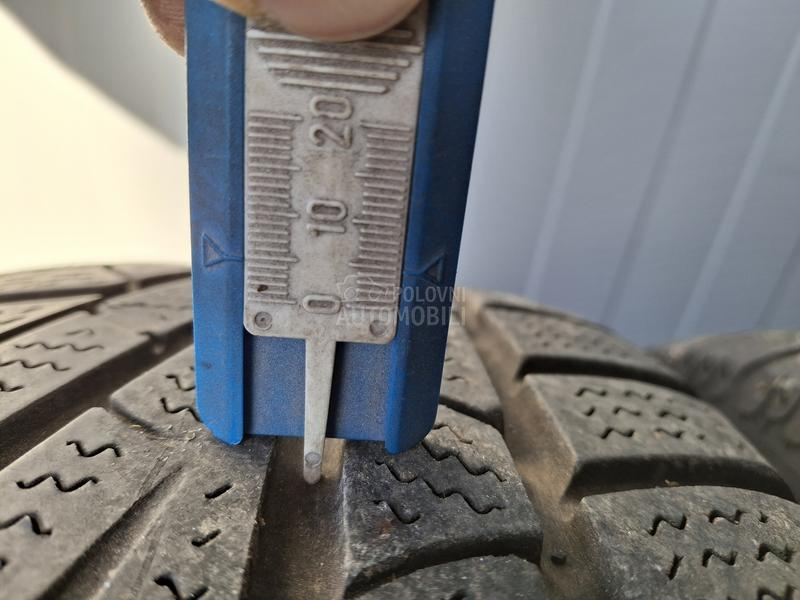 Pirelli 195/55 R16 Zimska