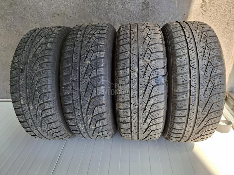Pirelli 195/55 R16 Zimska